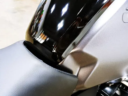 [랩샵][오토바이랩핑]BMW 1200GS 랩핑 BMW1200GS프리미엄디테일링 / 수원시 영통구 이의동