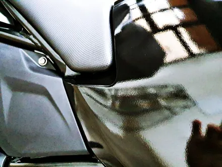 [랩샵][수원랩핑]BMW G310GS 전체랩핑 오토바이랩핑 바이크랩핑 바이크디테일링 오토바이디테일링 / 수원시 영통구 이의동