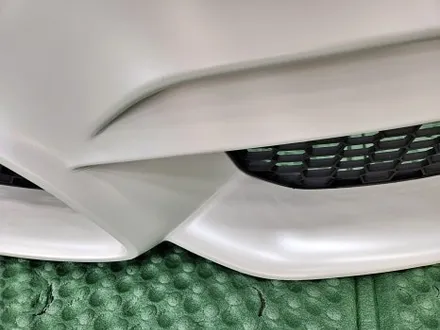 BMW M4 F82 사고수리 보험처리 앞범퍼 고퀄리티 랩핑 중고 범퍼수리 / 수원시 영통구 이의동