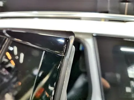 수원 광교 동탄 랩핑 BMW X7 스포츠 크롬죽이기 크롬딜리트 출장시공 윈도우몰딩 도어하단 블랙유광 / 수원시 영통구 이의동