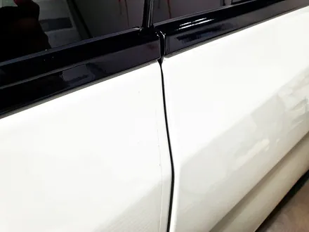 [랩샵][수원PPF] BMW G30 520D 생활보호PPF 본넷PPF 앞범퍼PPF 크롬죽이 포인트랩핑 사이드미러랩핑 M퍼포먼스사이드데칼 / 수원시 영통구 이의동