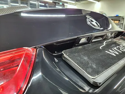 [랩샵][수원PPF] BMW M4CS 블랙PPF 전체PPF 컬러PPF / 수원시 영통구 이의동