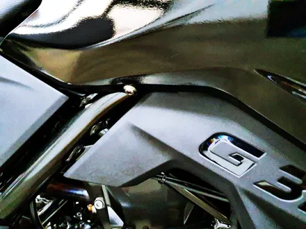 [랩샵][수원랩핑]BMW G310GS 전체랩핑 오토바이랩핑 바이크랩핑 바이크디테일링 오토바이디테일링 / 수원시 영통구 이의동