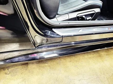 [랩샵][수원랩핑] BMW F87 M2 전체랩핑제거 랩핑제거 데칼제거 / 수원시 영통구 이의동