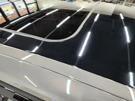 BMW 550I 블랙PPF루프스킨 G30루프스킨 / 수원시 영통구 이의동