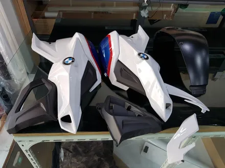 [랩샵]수원랩핑 BMW F800R랩핑 오토바이랩핑 오토바이PPF BMW랩핑 BMWPPF / 수원시 영통구 이의동