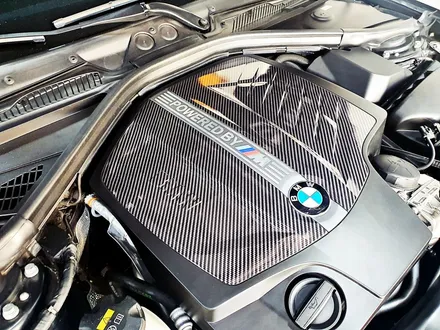 [랩샵][수원랩핑] BMW F87 M2 엔진룸커버카본랩핑 M사이드미러교체 사이드미러리얼카본랩핑 / 수원시 영통구 이의동