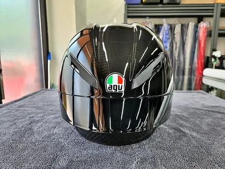 [랩샵][수원PPF] AGV GPRR 풀카본 전체PPF 헬멧PPF / 수원시 영통구 이의동