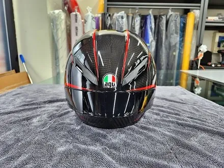 AGV PISTA GPRR 헬멧PPF / 수원시 영통구 이의동