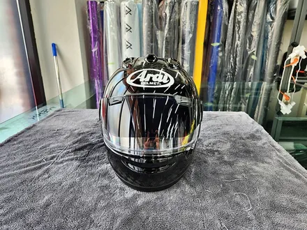 아라이 헬멧  ARAI RX7X SRC  아라이 풀카본 헬멧 전체PPF 1인시공 고퀄리티 헬멧 바이크PPF 맛집 / 수원시 영통구 이의동