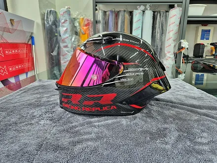 수원 광교 AGV PISTA GP RR 피스타 레드 카본 레이싱 바이크 풀페이스 헬멧 전체 PPF / 수원시 영통구 이의동