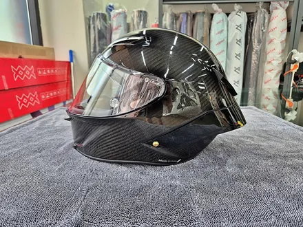 수원 광교 AGV PISTA GPRR 바이크 풀페이스 카본 헬멧 전체 PPF / 수원시 영통구 이의동