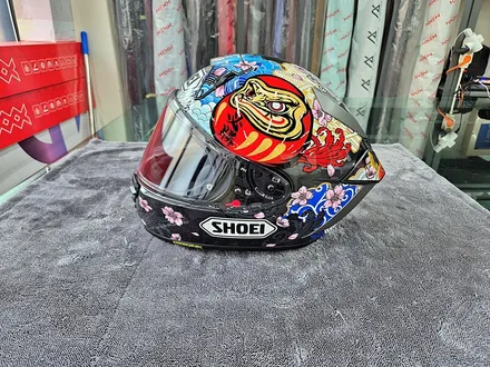 수원 광교 쇼에이 SHOEI X15 모테기 바이크 풀페이스 헬멧 전체 부분 PPF / 수원시 영통구 이의동