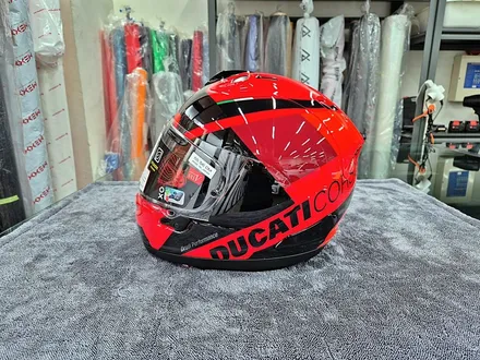 수원 광교 아라이 RX7X DUCATI 코르세 바이크 오토바이 풀페이스 헬멧 전체 PPF / 수원시 영통구 이의동