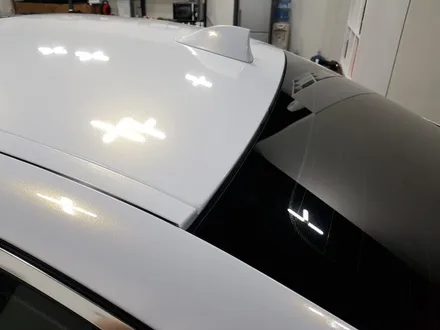 [랩샵]수원랩핑 BMW 528I전체랩핑 화이트골드스파클랩핑 5시리즈랩핑 520D전체랩핑 BMW전체랩핑 전체랩핑제거 랩핑제거 / 수원시 영통구 이의동