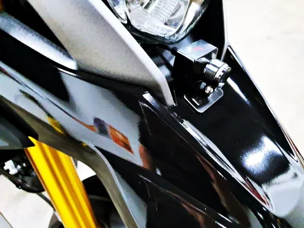 [랩샵][수원랩핑]BMW G310GS 전체랩핑 오토바이랩핑 바이크랩핑 바이크디테일링 오토바이디테일링 / 수원시 영통구 이의동