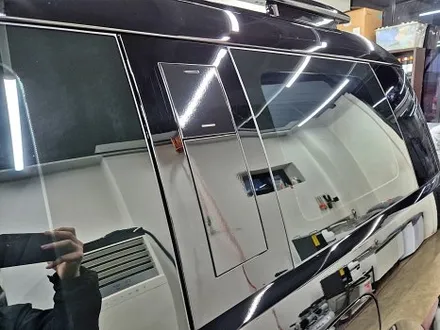 수원 광교 현대 디올뉴 MX5 싼타페 크롬죽이기 크롬딜리트 엠블럼 블랙잉크 블랙팩 포인트 랩핑 / 수원시 영통구 이의동