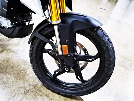 [랩샵][수원랩핑]BMW G310GS 전체랩핑 오토바이랩핑 바이크랩핑 바이크디테일링 오토바이디테일링 / 수원시 영통구 이의동
