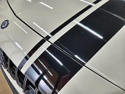 벤츠 A45AMG 크롬죽이기 포인트랩핑 사이드스컷랩핑 바이퍼라인 에디션데칼 1인시공 고퀄리티 3M정품필름 랩핑맛집 / 수원시 영통구 이의동