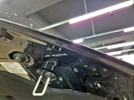수원 광교 BMW 5시리즈 G30 530I 전체랩핑 루프스킨 제거 정품 고광택 필름 / 수원시 영통구 이의동
