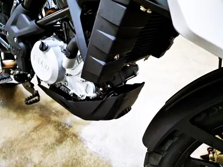 [랩샵][수원랩핑]BMW G310GS 전체랩핑 오토바이랩핑 바이크랩핑 바이크디테일링 오토바이디테일링 / 수원시 영통구 이의동