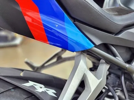 혼다 CBR250RR 전체랩핑제거+커스텀데칼 / 수원시 영통구 이의동