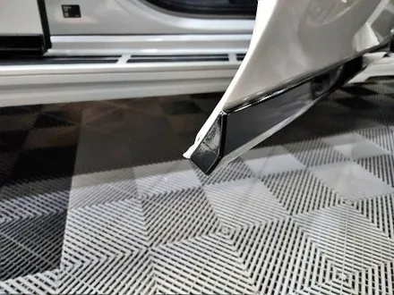 수원 광교 동탄 랩핑 BMW X7 스포츠 크롬죽이기 크롬딜리트 출장시공 윈도우몰딩 도어하단 블랙유광 / 수원시 영통구 이의동