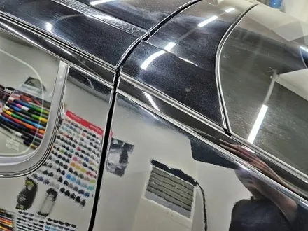 수원 광교 기아 스팅어 크롬죽이기 크롬딜리트 그릴 윈도우몰딩 포인트 블랙유광 랩핑 / 수원시 영통구 이의동