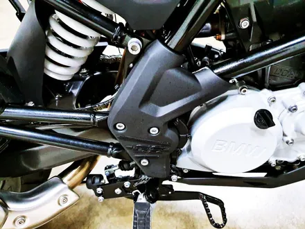 [랩샵][수원랩핑]BMW G310GS 전체랩핑 오토바이랩핑 바이크랩핑 바이크디테일링 오토바이디테일링 / 수원시 영통구 이의동