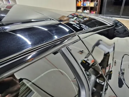 수원 광교 기아 스팅어 크롬죽이기 크롬딜리트 그릴 윈도우몰딩 포인트 블랙유광 랩핑 / 수원시 영통구 이의동