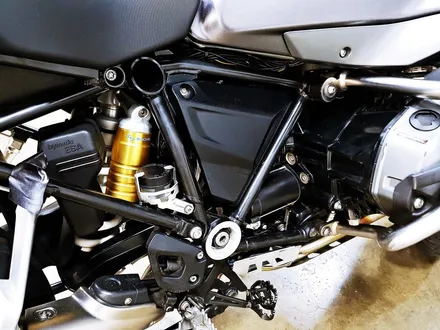 [랩샵][오토바이랩핑]BMW 1200GS 랩핑 BMW1200GS프리미엄디테일링 / 수원시 영통구 이의동