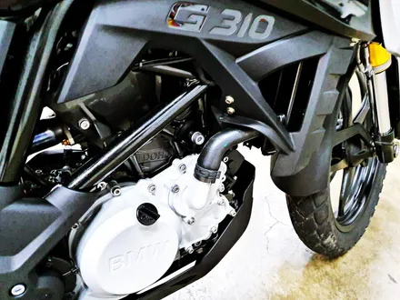 [랩샵][수원랩핑]BMW G310GS 전체랩핑 오토바이랩핑 바이크랩핑 바이크디테일링 오토바이디테일링 / 수원시 영통구 이의동