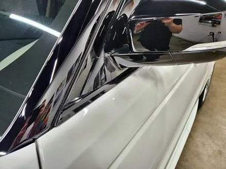 랜드로버 레인지로버 스포츠 하이그로시PPF 포인트랩핑 / 수원시 영통구 이의동