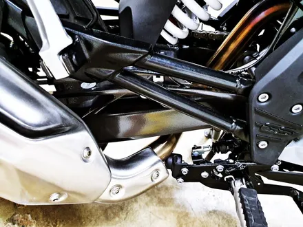 [랩샵][수원랩핑]BMW G310GS 전체랩핑 오토바이랩핑 바이크랩핑 바이크디테일링 오토바이디테일링 / 수원시 영통구 이의동