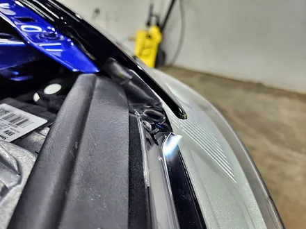 [랩샵][수원PPF] BMW M4CS 블랙PPF 전체PPF 컬러PPF / 수원시 영통구 이의동