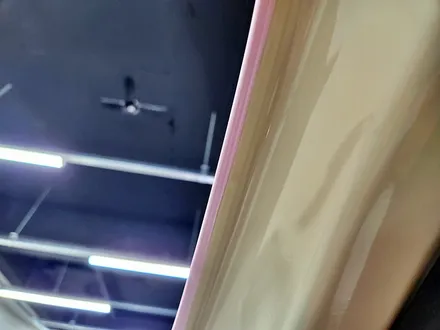 [랩샵][수원랩핑] 미니 쿠퍼 전체랩핑 고광택랩핑 사쿠라핑크랩핑 / 수원시 영통구 이의동