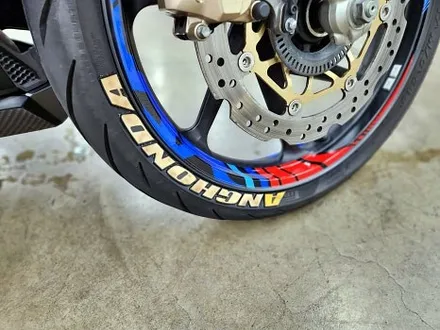 혼다 CBR250RR 전체랩핑제거+커스텀데칼 / 수원시 영통구 이의동