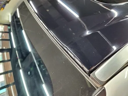 BMW X5 블랙PPF루프스킨+크롬죽이기+사이드미러교체+그릴교체 / 수원시 영통구 이의동