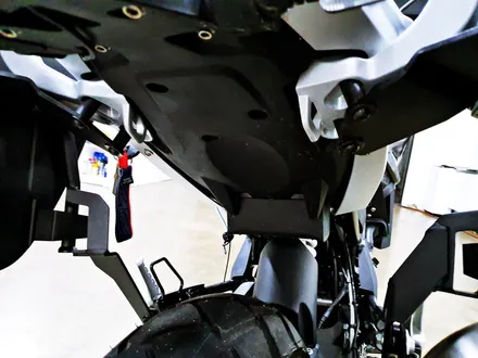 [랩샵][수원랩핑]BMW G310GS 전체랩핑 오토바이랩핑 바이크랩핑 바이크디테일링 오토바이디테일링 / 수원시 영통구 이의동