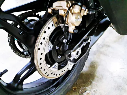 [랩샵][수원랩핑]BMW G310GS 전체랩핑 오토바이랩핑 바이크랩핑 바이크디테일링 오토바이디테일링 / 수원시 영통구 이의동