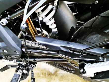 [랩샵][수원랩핑]BMW G310GS 전체랩핑 오토바이랩핑 바이크랩핑 바이크디테일링 오토바이디테일링 / 수원시 영통구 이의동