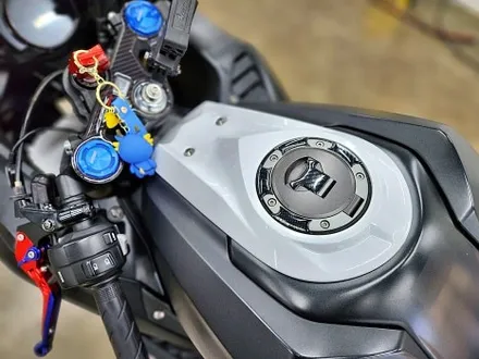 혼다 CBR250RR 전체랩핑제거+커스텀데칼 / 수원시 영통구 이의동