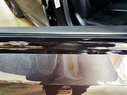 [랩샵][수원랩핑] BMW 530i 크롬죽이기 크롬딜리트 포인트랩핑 / 수원시 영통구 이의동