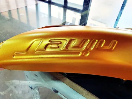 [랩샵][수원랩핑] BMW 알나인티 R NINE T 전체랩핑 / 수원시 영통구 이의동