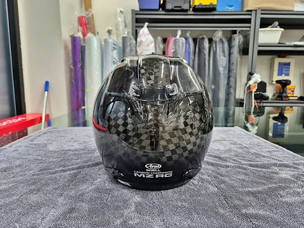 수원 광교 아라이 ARAI VZ-RAM SRC SUPER RACING CARBON 레이싱 바이크 카본 오픈페이스 헬멧 전체 유광 PPF / 수원시 영통구 이의동
