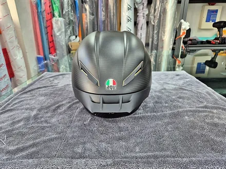수원 광교 AGV PISTA GP 70주년 한정판 카본 바이크 오토바이 풀페이스 헬멧 / 수원시 영통구 이의동