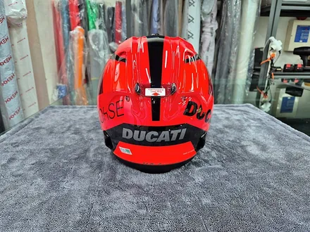 수원 광교 아라이 RX7X DUCATI 코르세 바이크 오토바이 풀페이스 헬멧 전체 PPF / 수원시 영통구 이의동