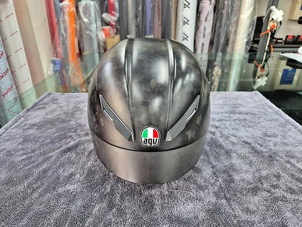 수원 광교 AGV PISTA GPRR FUTURO 한정판풀페이스 카본 헬멧 전체 PPF / 수원시 영통구 이의동