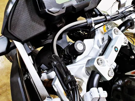 [랩샵][수원랩핑]BMW G310GS 전체랩핑 오토바이랩핑 바이크랩핑 바이크디테일링 오토바이디테일링 / 수원시 영통구 이의동