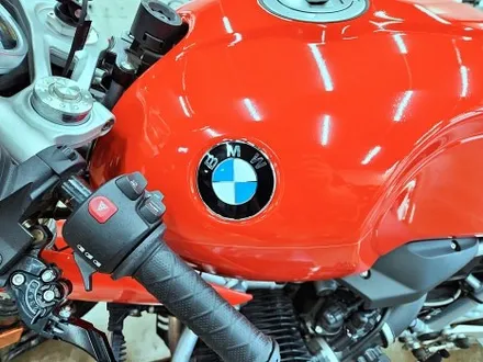 BMW 알나인티 레이서 전체랩핑+PPF / 수원시 영통구 이의동